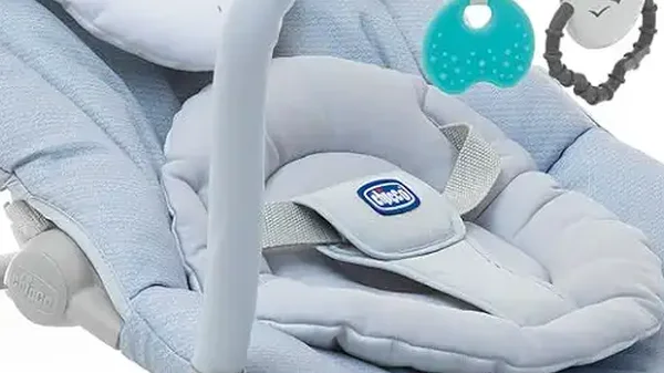 10 Melhores Espreguiçadeiras Bebê: Conforto e Segurança!