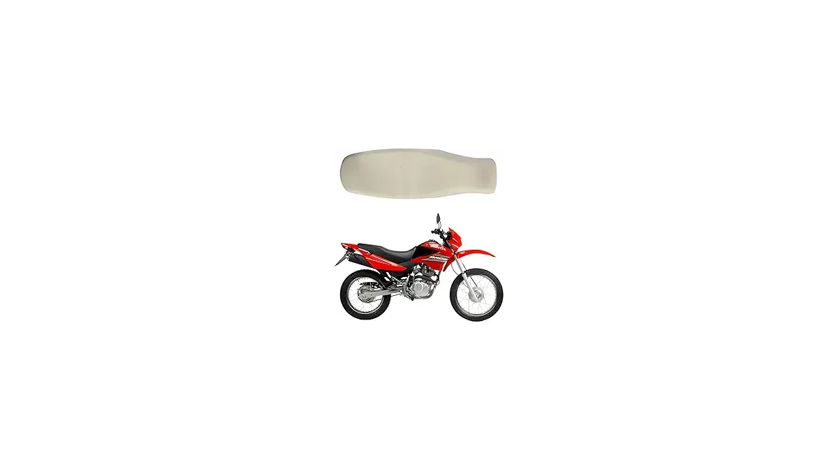 Melhores Espumas para Banco de Moto: Conforto e Durabilidade