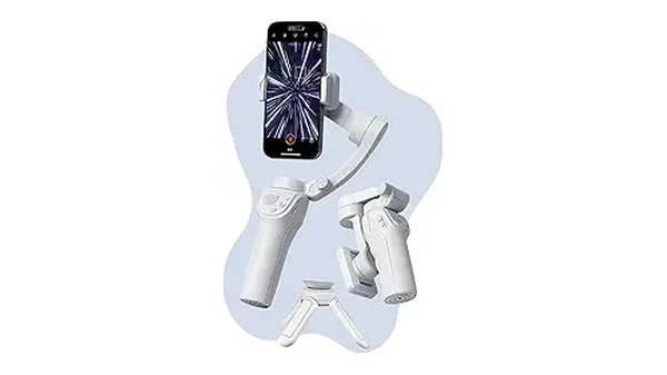 10 Melhores Estabilizadores de Celular para Vídeos Profissionais