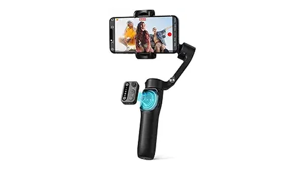 10 Melhores Estabilizadores para Celular em Vlogs e Vídeos