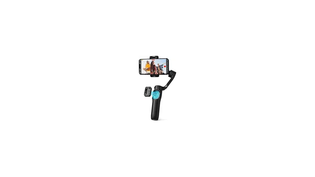 Melhores Estabilizadores para Celular em Vlogs e Vídeos