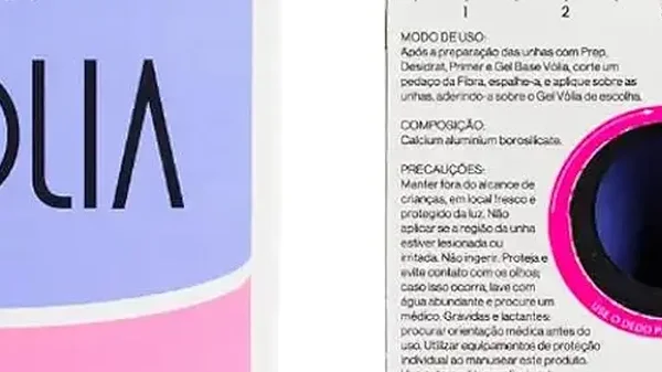 Melhores Fibras para Unhas: Escolha Profissional Ideal