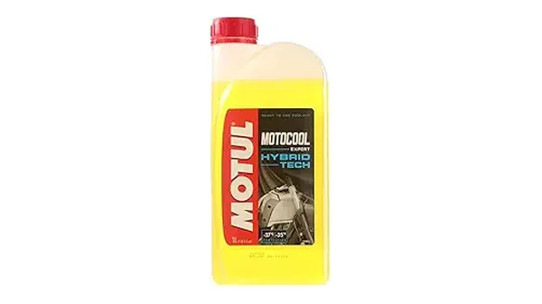 9 Melhores Fluidos de Radiador para Moto: Proteção e Performance