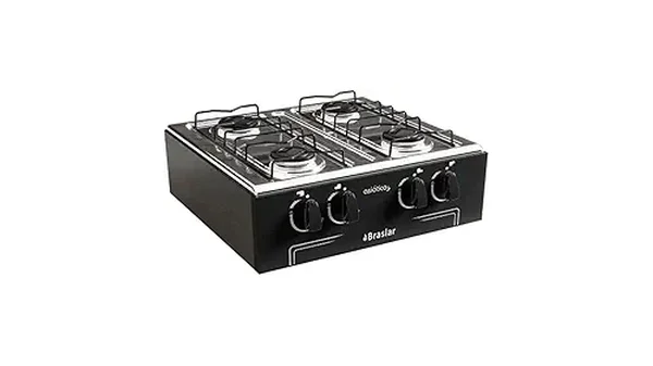 Melhores Fogões de Mesa: Guia Completo para Sua Compra