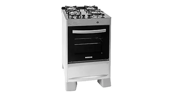 Melhores Fogões de Mesa de Vidro para sua Cozinha Prática