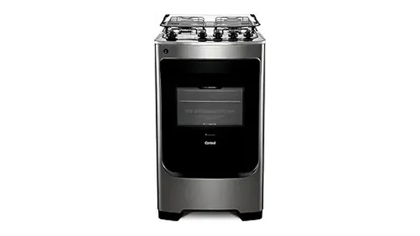 7 Melhores Fogões de Mesa Inox para Sua Cozinha