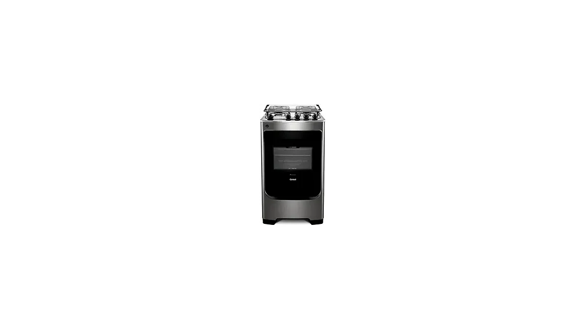 Melhores Fogões de Mesa Inox para Sua Cozinha
