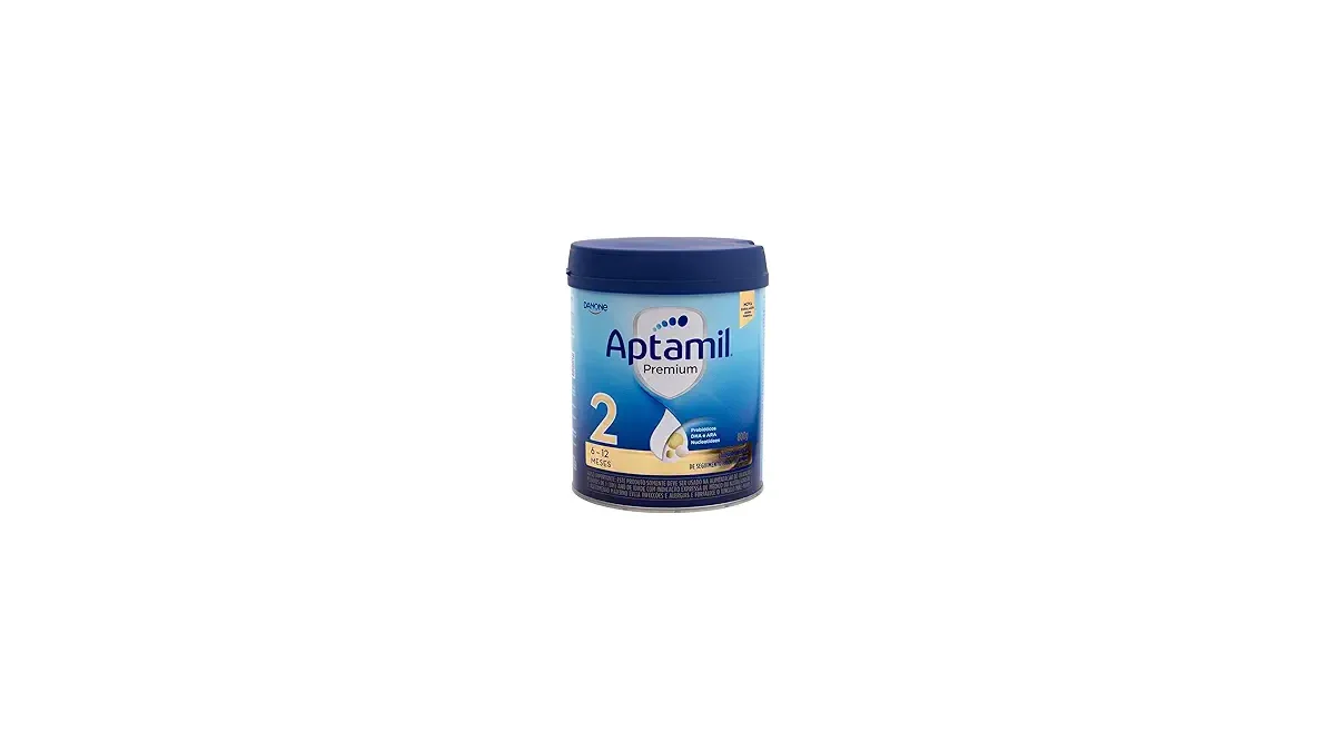 Melhores Fórmulas Infantis para Bebês de 6 Meses