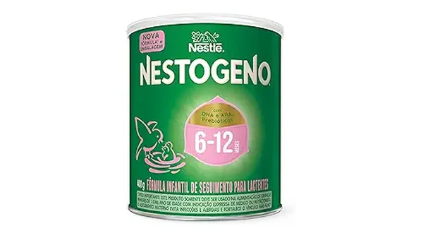 6 Melhores Fórmulas Infantis para Combater Intestino Preso