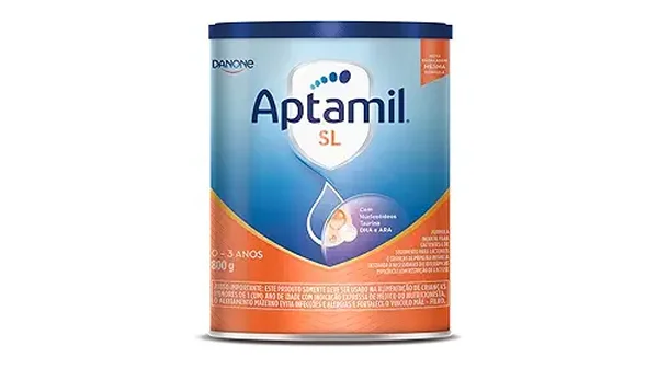 9 Melhores Fórmulas Infantis Sem Lactose: Guia Prático