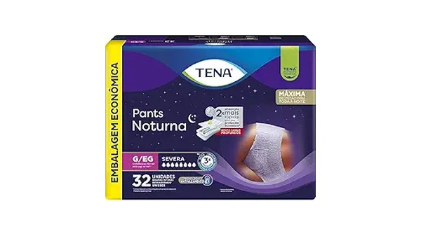 7 Melhores Fraldas Descartáveis Noturnas: Conforto e Proteção
