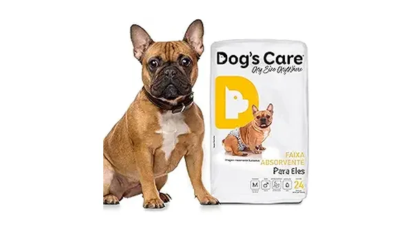 7 Melhores Fraldas para Pets: Escolha a Ideal para Seu Amigo