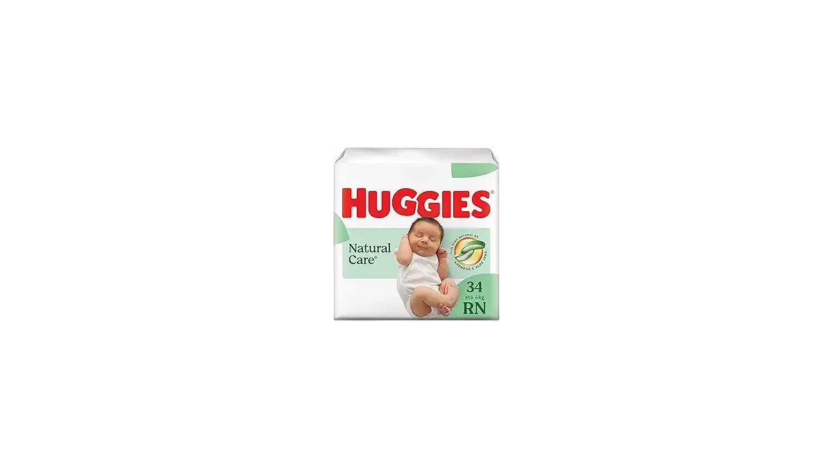 Melhores Fraldas Rn Huggies para Conforto e Proteção