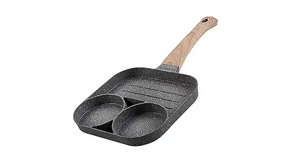 7 Melhores Frigideiras Antiaderentes para Fritar Ovos Sem Óleo
