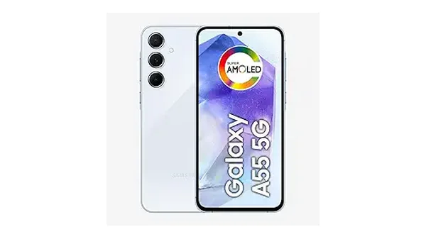4 Melhores Galaxy A55: Compare e Escolha o Seu Ideal