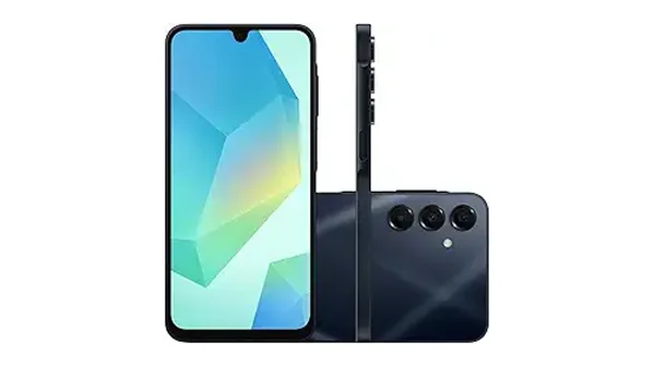 5 Melhores Galaxy até 1500 Reais com Bateria Imbatível
