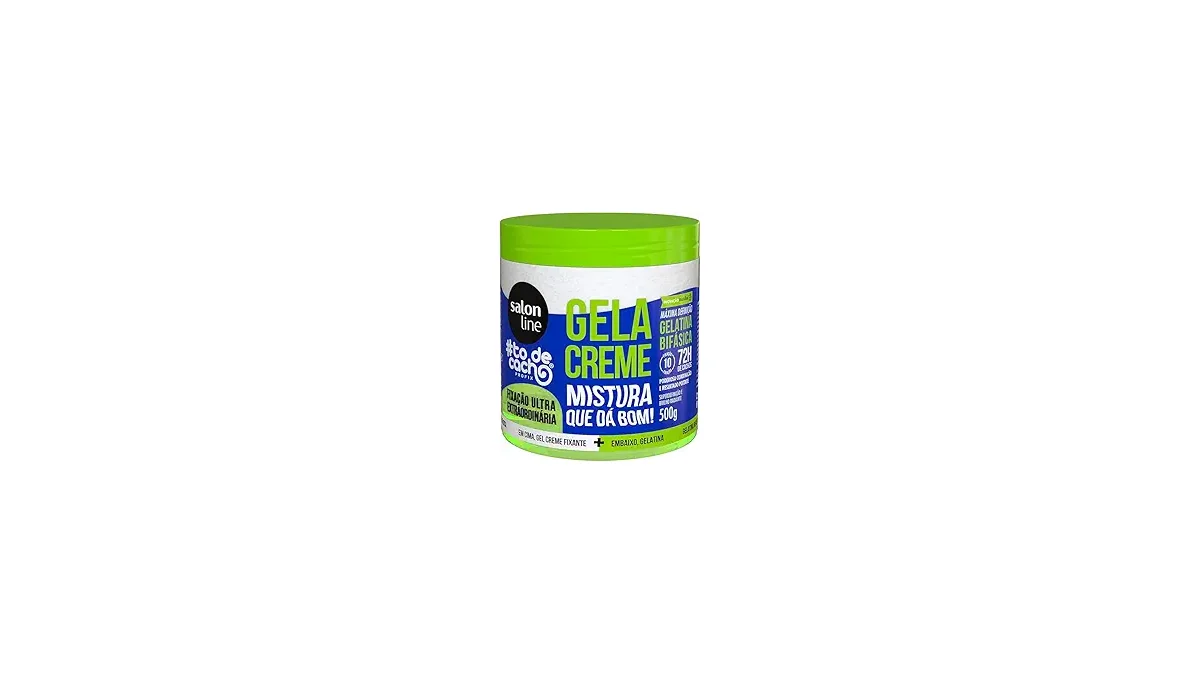 Melhores Géis para Cabelo Crespo Masculino: Fixação Perfeita