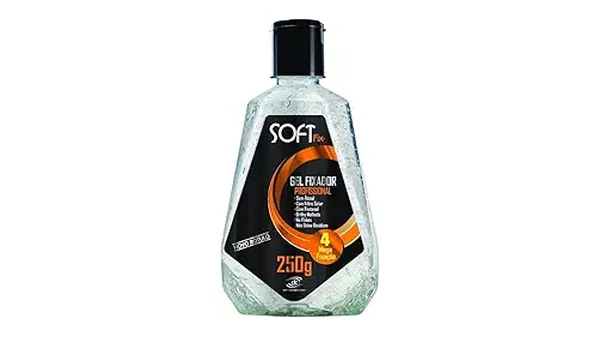 9 Melhores Géis para Cabelo Masculino: Fixação e Estilo Perfeito