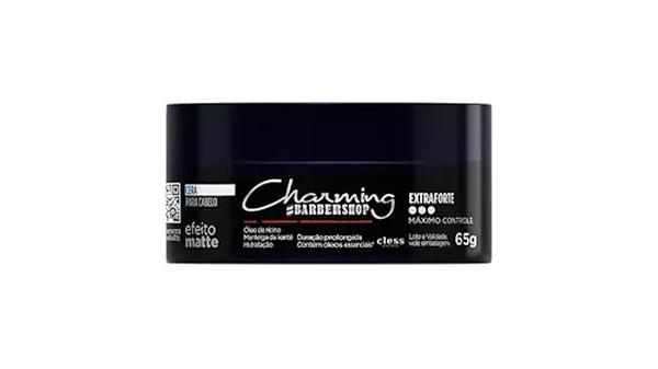 Melhores Géis para Cabelo Liso Masculino com Fixação Ideal
