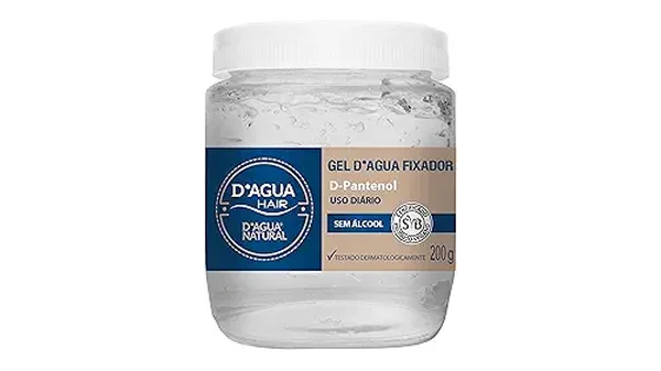 Melhores Géis para Cabelo Masculino: Estilo e Fixação Perfeita