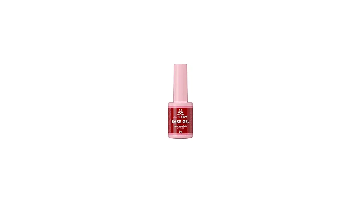 Melhores Géis para Unhas: Opções Profissionais Imperdíveis