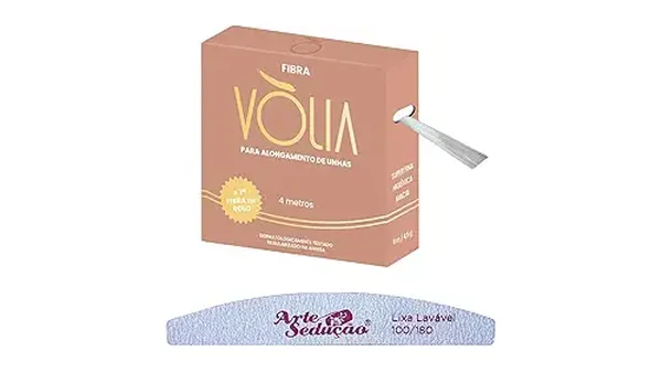 Melhores Géis para Unhas de Fibra de Vidro que Você Precisa Conhecer