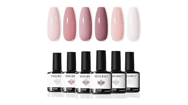 Melhores Géis para Unhas Iniciantes: Kit Completo para Você