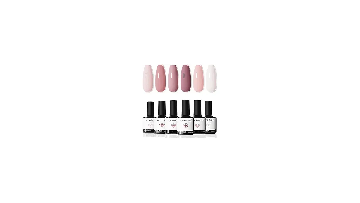 Melhores Géis para Unhas Iniciantes: Kit Completo para Você