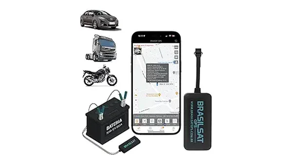7 Melhores Apps de GPS para Celular: Navegação Segura e Eficiente