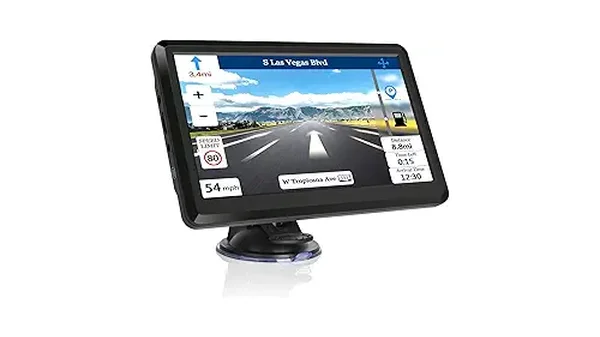 11 Melhores GPS para Motoristas de Caminhão: Segurança e Navegação