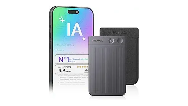 7 Melhores Gravadores de Áudio para Celular com IA