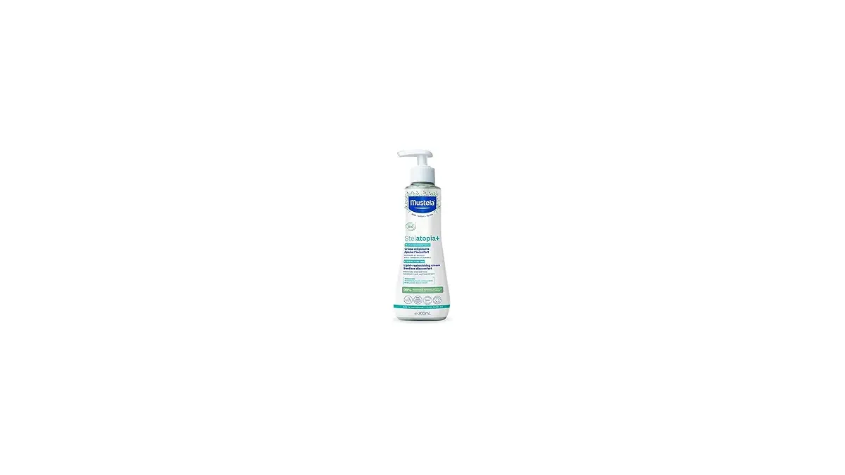 Melhores Hidratantes para Bebê com Dermatite Atópica