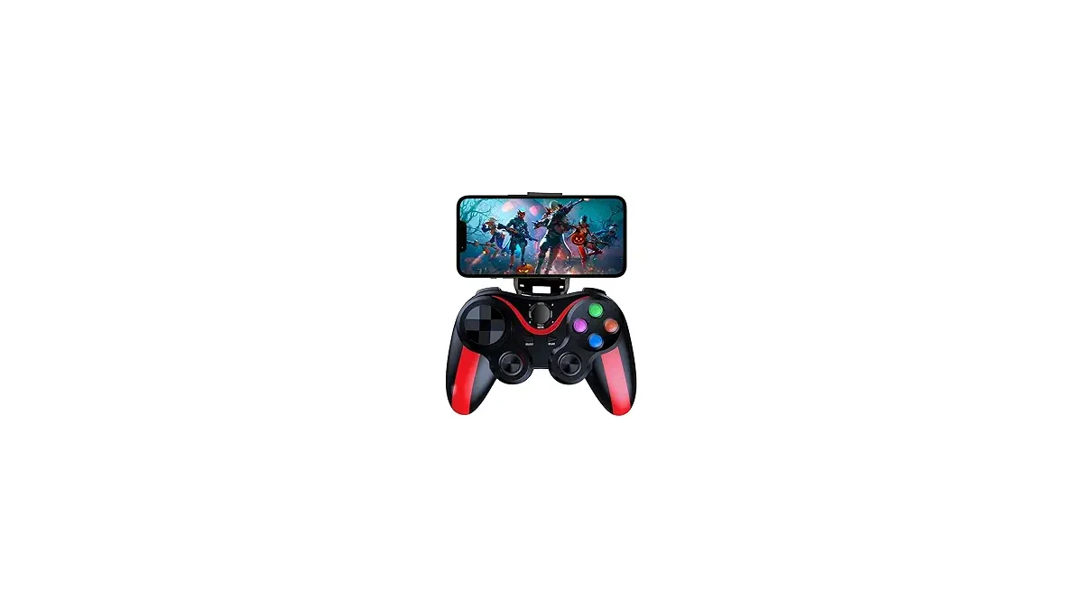 Melhores Acessórios e Controles para Jogos no iPhone