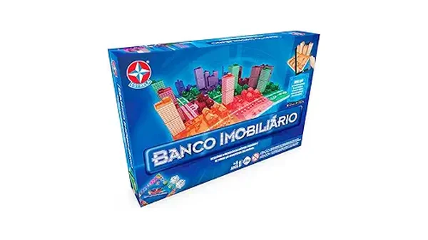 14 Melhores Jogos de Banco Imobiliário para Celular Divertidos