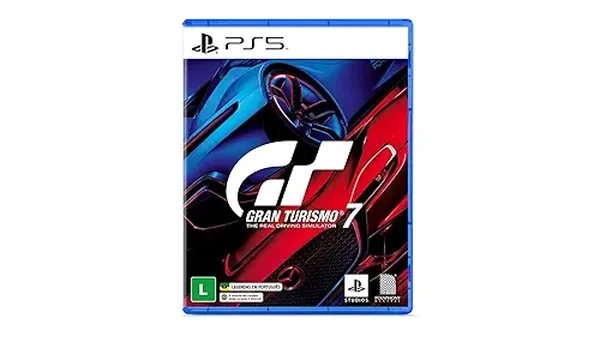 7 Melhores Jogos de Carro para PS5 Imperdíveis