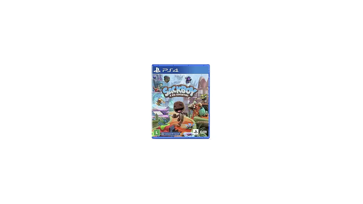 Melhores Jogos Infantis para PS4: Diversão Garantida