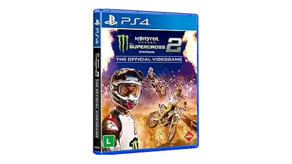 3 Melhores Jogos de Motocross para PS4: Acelere nas Pistas!