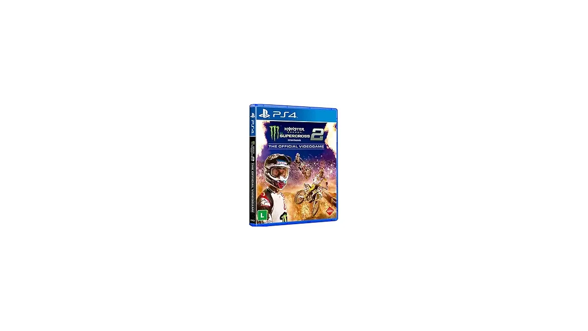 Melhores Jogos de Motocross para PS4: Acelere nas Pistas!