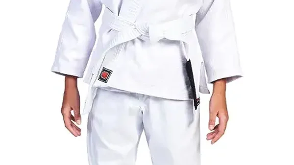 10 Melhores Kimonos de Jiu Jitsu Infantil para Escolher com Segurança