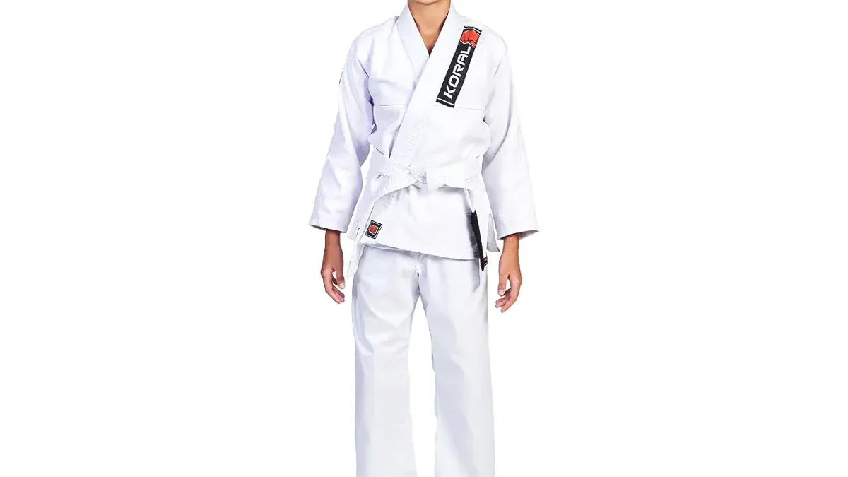 Melhores Kimonos de Jiu Jitsu Infantil para Escolher com Segurança