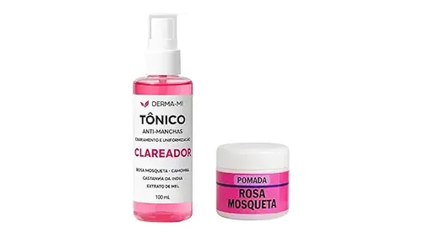 10 Melhores Kits Clareadores para Combater o Melasma