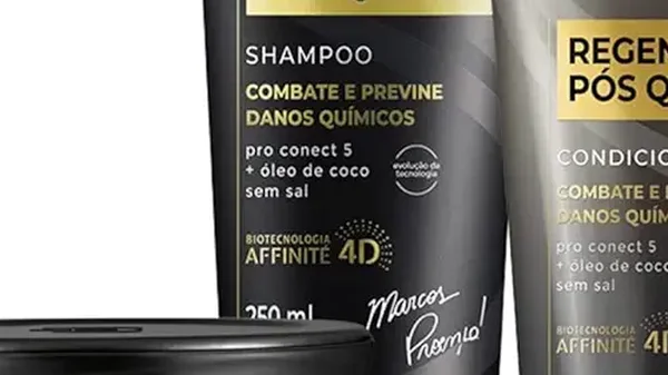 Melhores Produtos Eudora para Cabelos Profissionais
