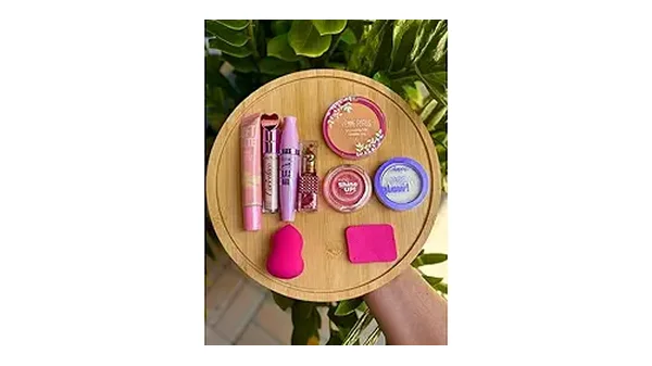 8 Melhores Kits de Maquiagem para Iniciantes no Rosto