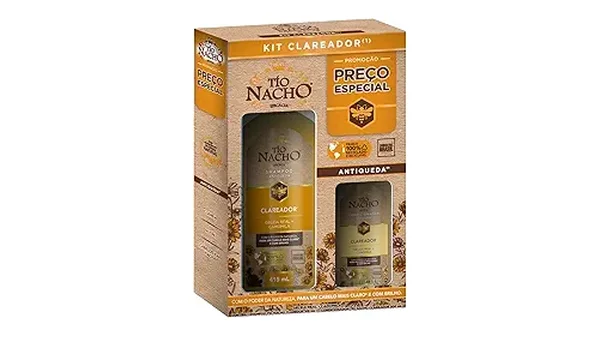 7 Melhores Kits de Shampoo e Condicionador Para Queda de Cabelo