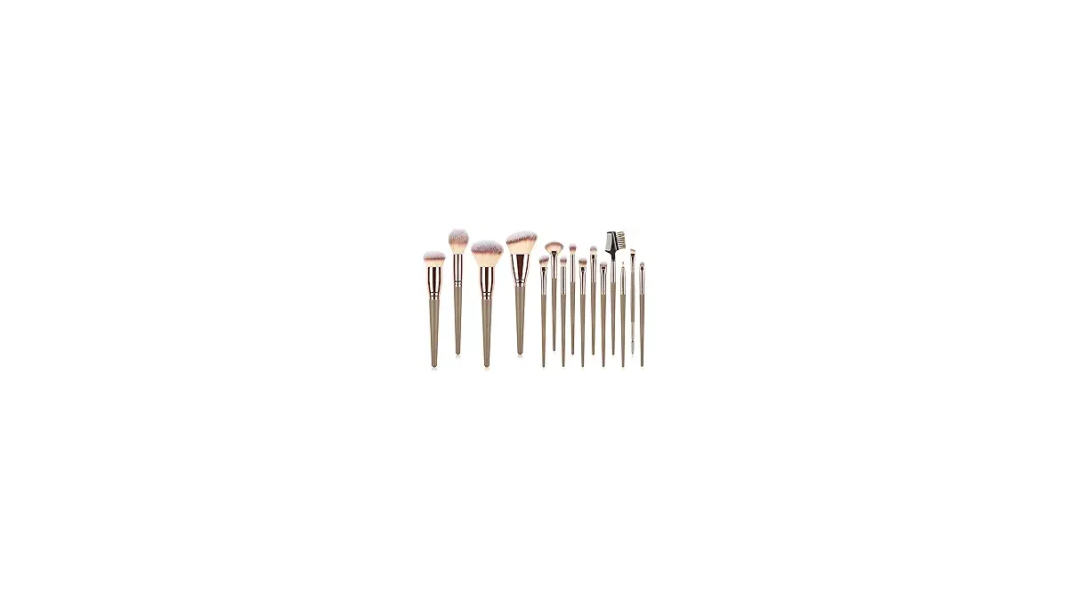 Melhores Kits de Pincéis de Maquiagem para Você Usar Já