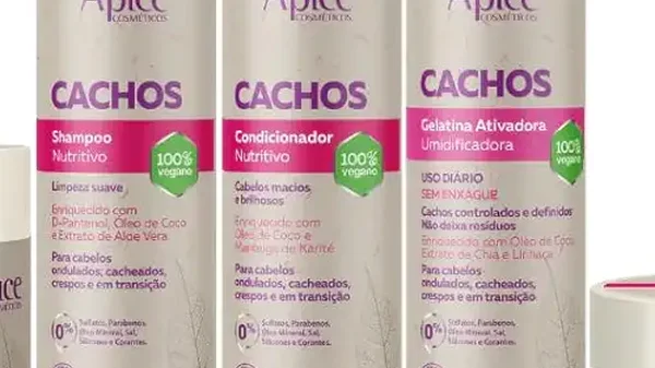 Melhores Kits para Cabelo Cacheado que Você Precisa Conhecer