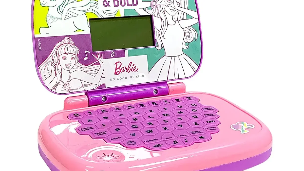 Melhores Laptops Infantis para a Escolha Perfeita!