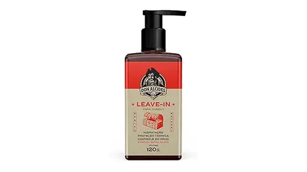 Melhores Leave In para Cabelo Masculino que Você Precisa Conhecer