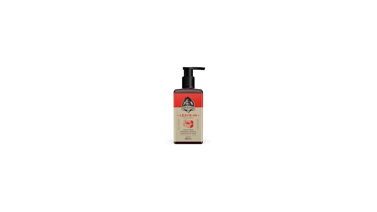 Melhores Leave In para Cabelo Masculino que Você Precisa Conhecer