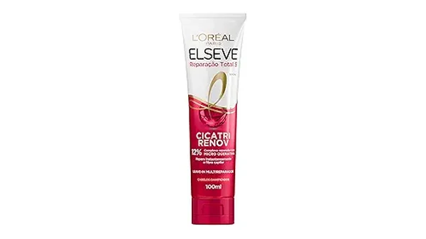 Melhores Leave In para Cabelos com Frizz e Brilho Extra